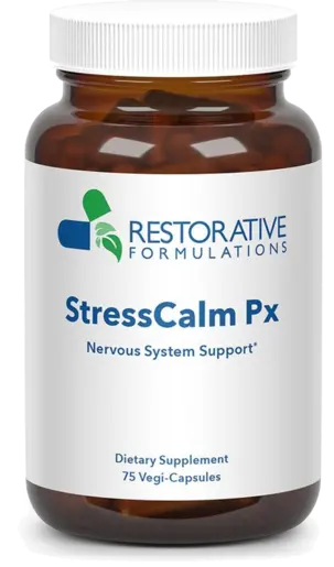 StressCalm Px 75 Capsules