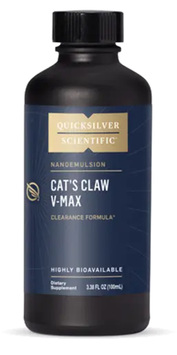 CAT'S CLAW V-MAX 3.38 fl oz