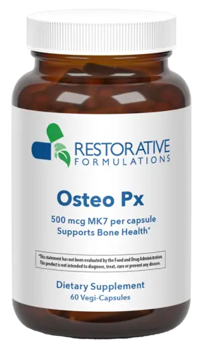 Osteo Px 60 Capsules