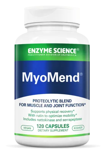 MyoMend® 120 Capsules