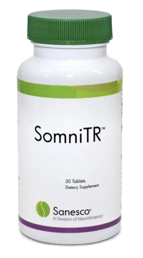 Somni-TR™  30 Tablets