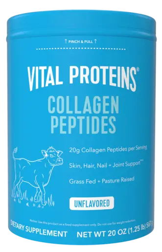 Collagen Peptides 28 Servings