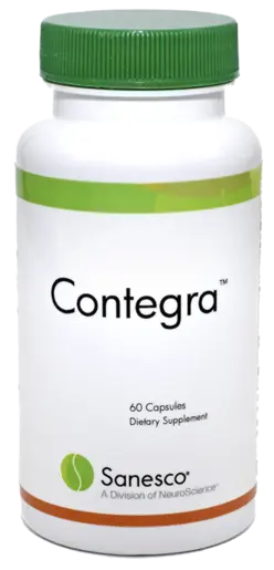 Contegra™  60 Capsules