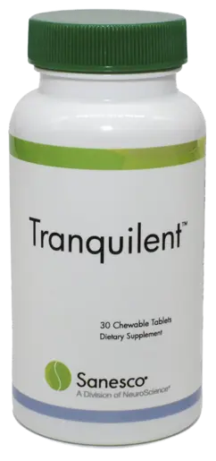 Tranquilent™  30 Tablets