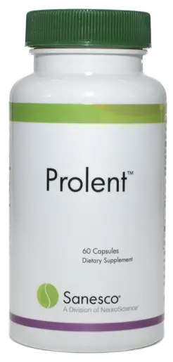 Prolent™ 60 Capsules