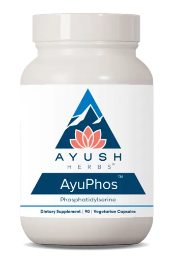 AyuPhos 90 Capsules