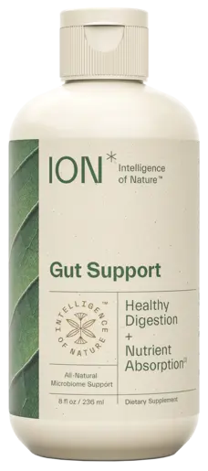 ION* Gut Support 8 fl oz