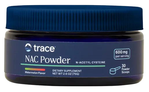 NAC Powder Watermelon 30 Servings