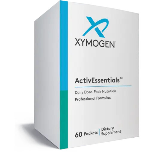 ActivEssentials™ 60 Packets