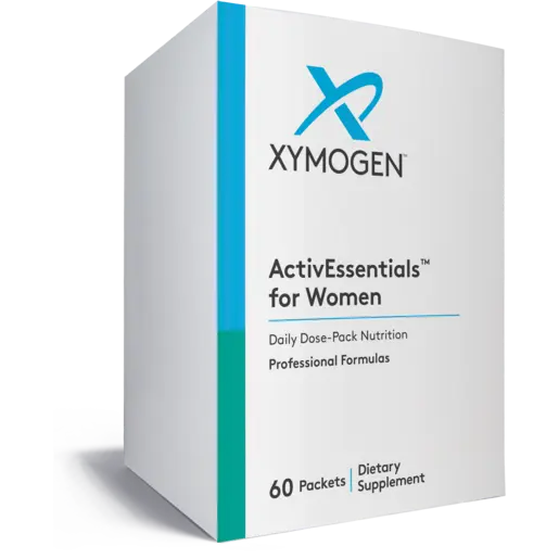 ActivEssentials™ for Women 60 Packets