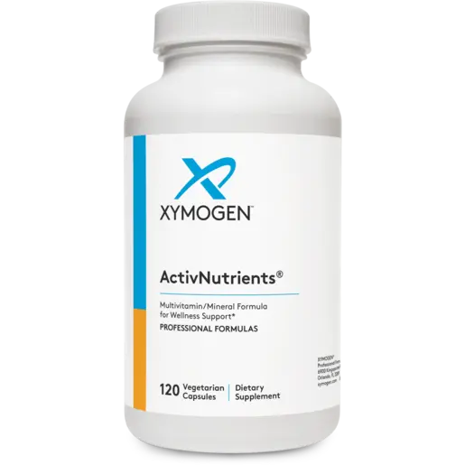 ActivNutrients® 120 Capsules