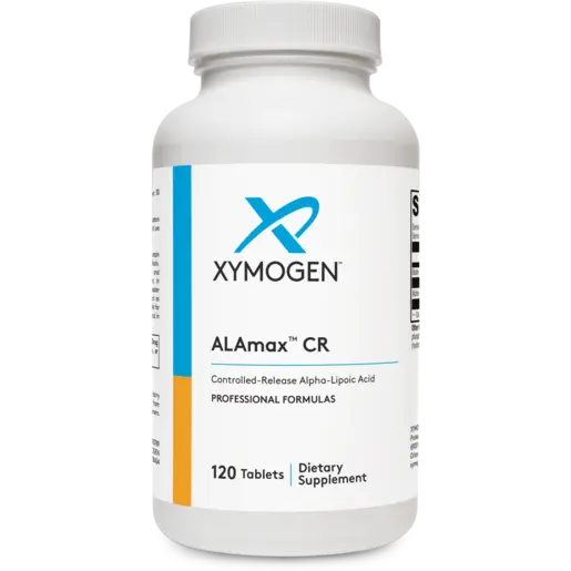 ALAmax™ CR 120 Tablets