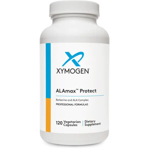 ALAmax™ Protect 120 Capsules
