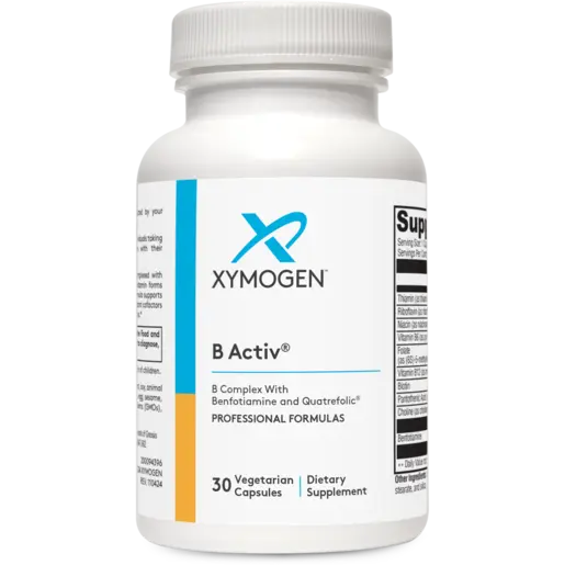 B Activ® 30 Capsules