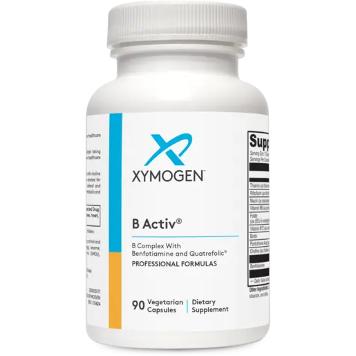 B Activ® 90 Capsules