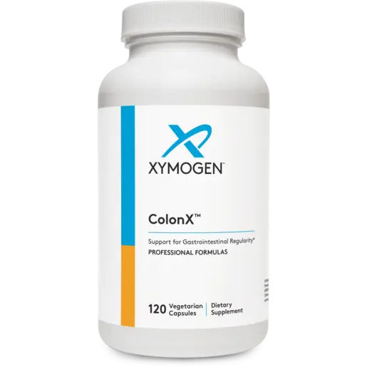 ColonX™ 120 Capsules
