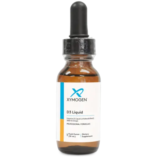 D3 Liquid 1 fl oz