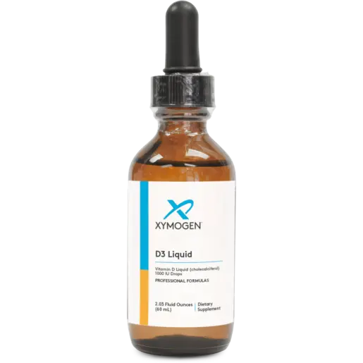D3 Liquid 2.03 fl oz