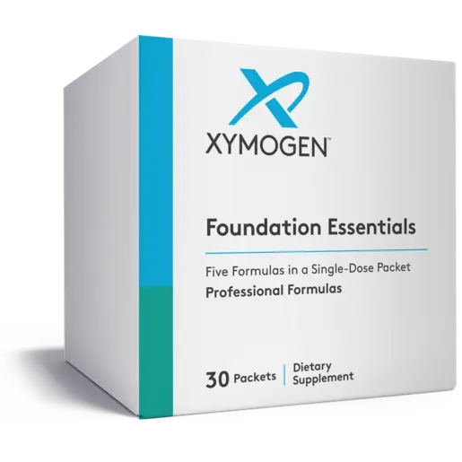 Foundation Essentials 30 Packets