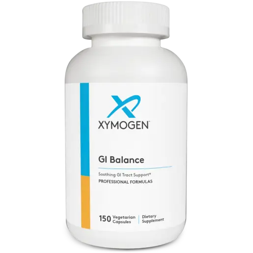 GI Balance 150 Capsules