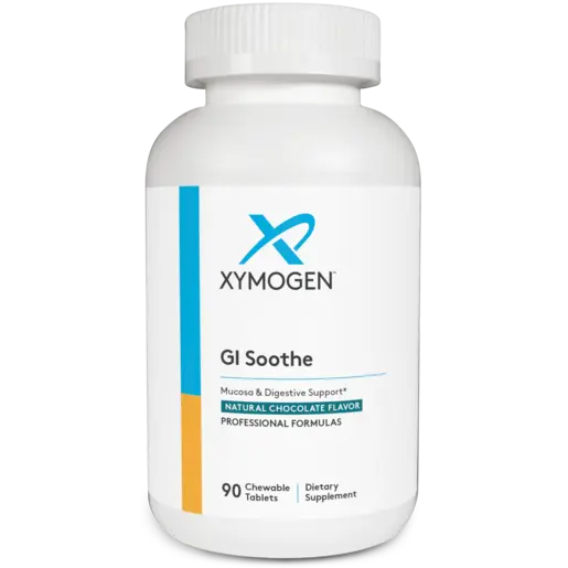 GI Soothe Chocolate 90 Tablets
