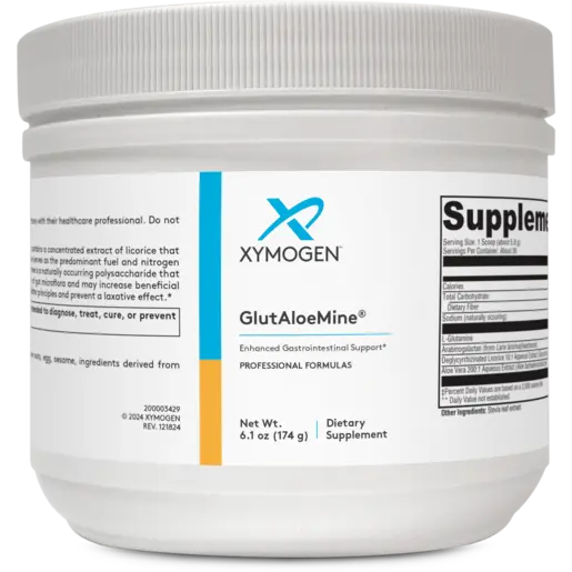 GlutAloeMine® 30 Servings
