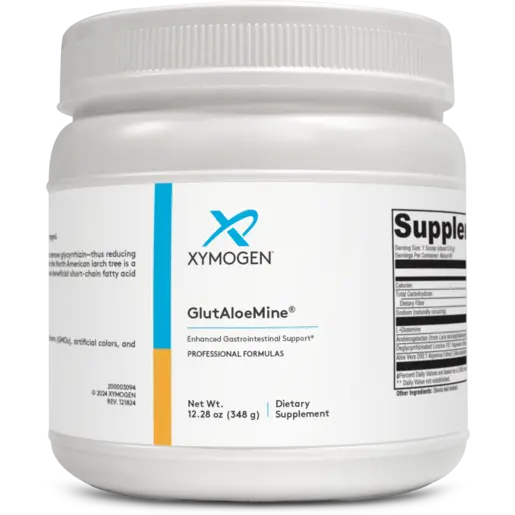 GlutAloeMine® 60 Servings