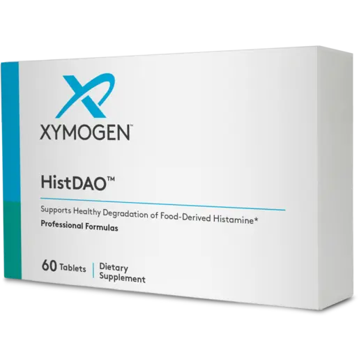 HistDAO™ 60 Tablets