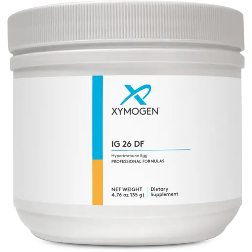 IG 26 DF 67.5 Servings