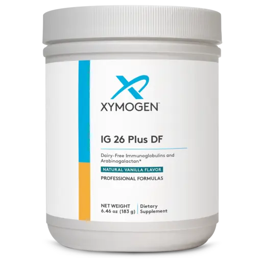 IG 26 Plus DF Vanilla 30 Servings
