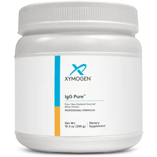 IgG Pure™ 15 Servings