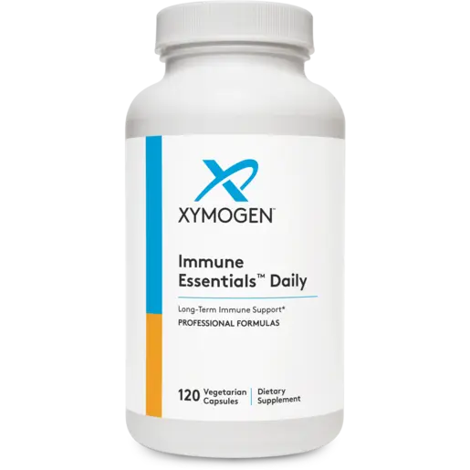 Immune Essentials™ Daily 120 Capsules