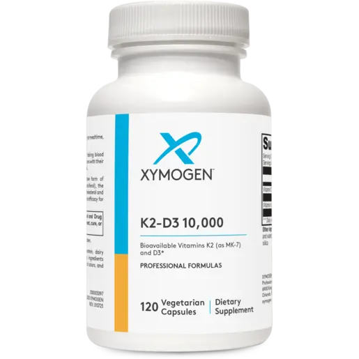 K2-D3 10,000 120 Capsules