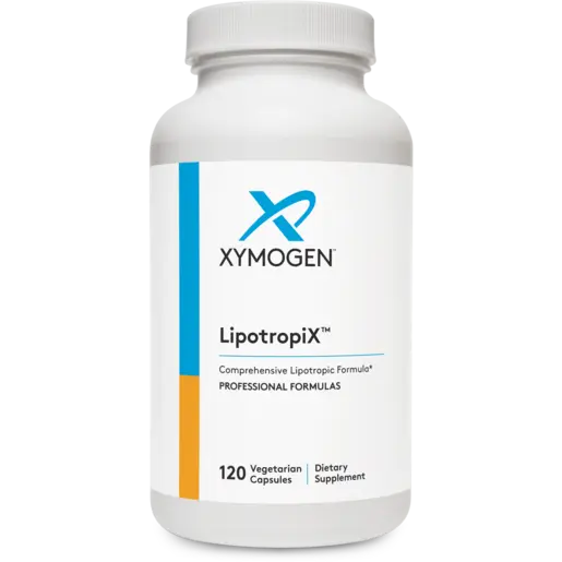 LipotropiX™ 120 Capsules