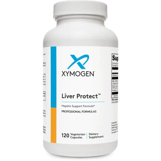 Liver Protect™ 120 Capsules