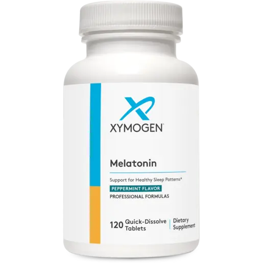 Melatonin Peppermint 120 Tablets