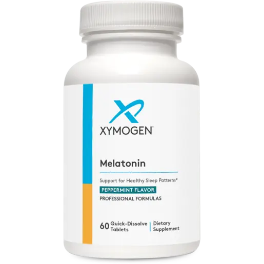 Melatonin Peppermint 60 Tablets