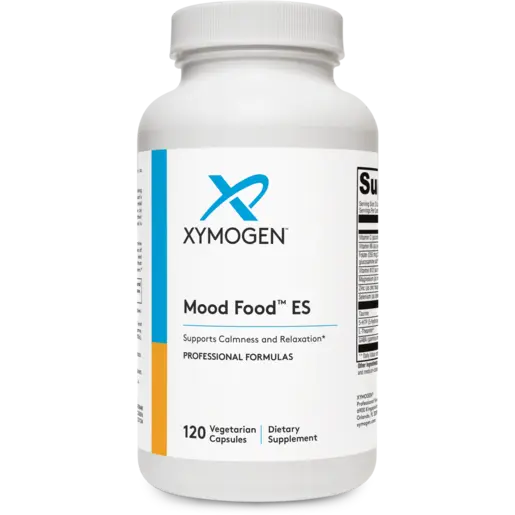 Mood Food™ ES 120 Capsules
