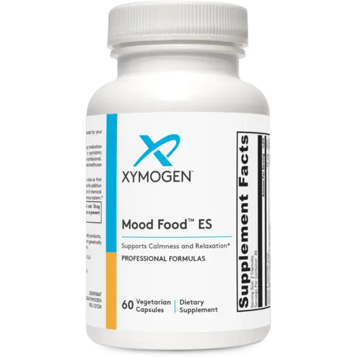 Mood Food™ ES 60 Capsules