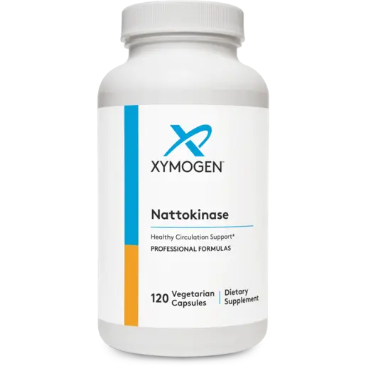 Nattokinase 120 Capsules