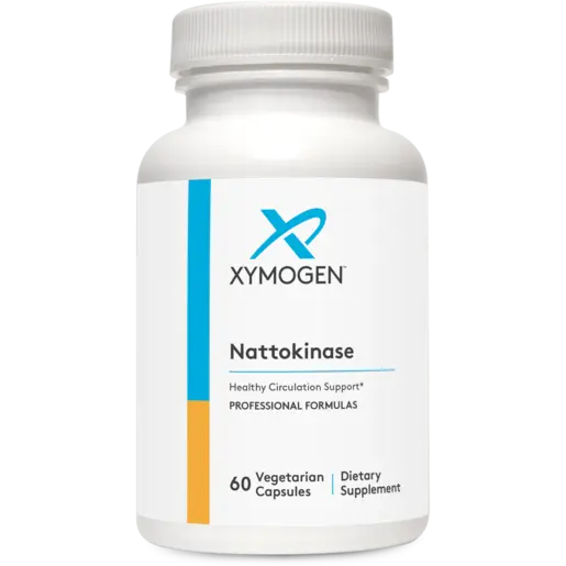 Nattokinase 60 Capsules