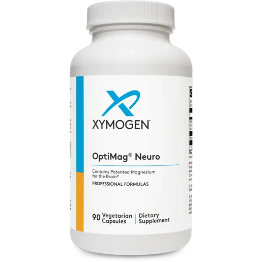 OptiMag® Neuro 90 Capsules