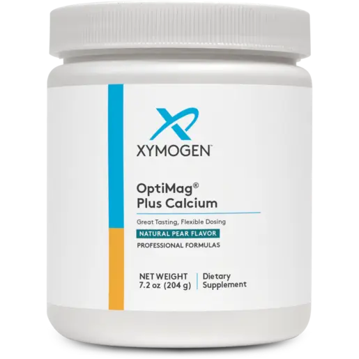 OptiMag® Plus Calcium Pear 30 Servings