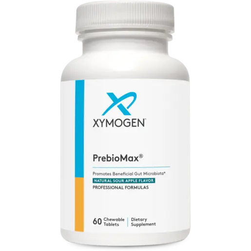 PrebioMax® Natural Sour Apple 60 Tablets
