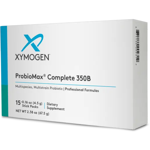 ProbioMax® Complete 350B 15 Servings