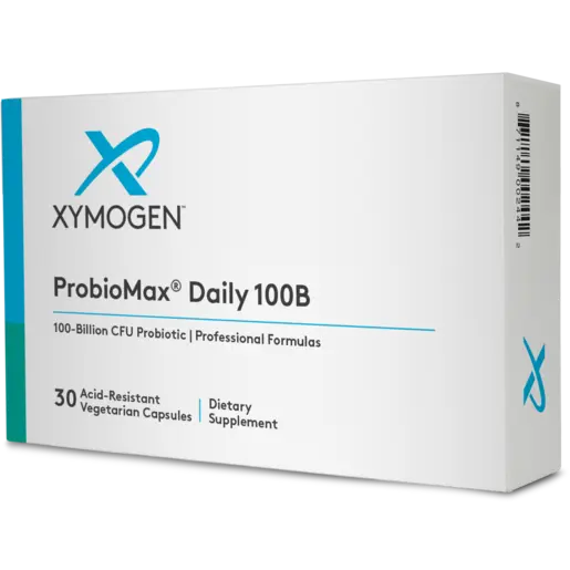 ProbioMax® Daily 100B 30 Capsules