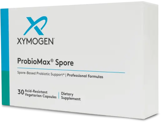 ProbioMax® Spore 30 Capsules