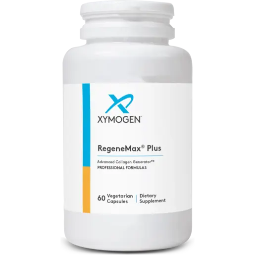 RegeneMax® Plus 60 Capsules