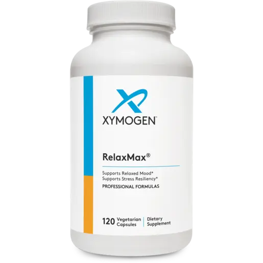 RelaxMax® 120 Capsules