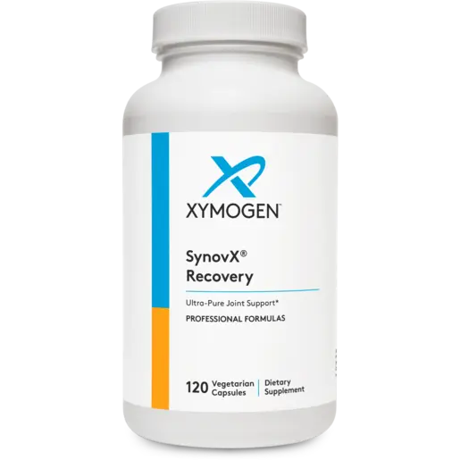 SynovX® Recovery 120 Capsules